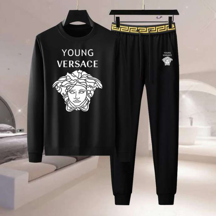 Picture of Versace SweatSuits _SKUVersaceM-4XL11Ln7430263